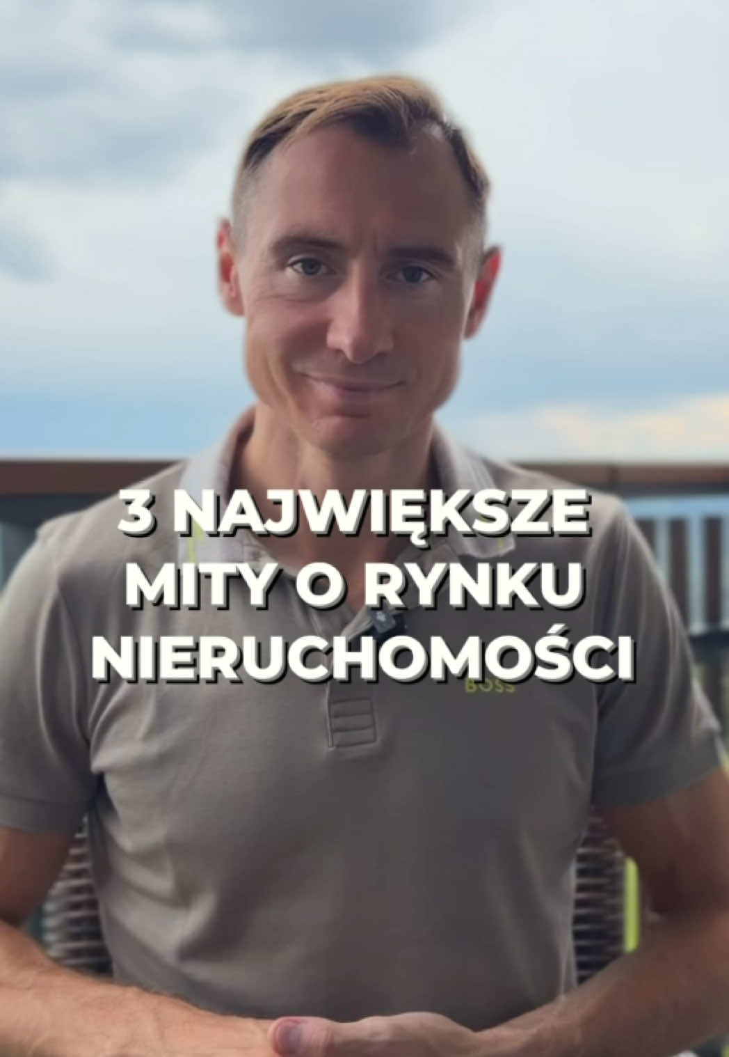 @Maciej Sawicki / Nieruchomości