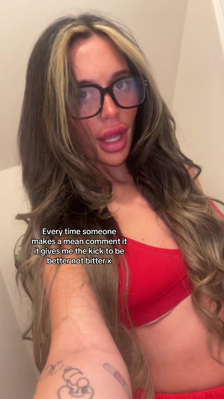 @I’m back🤪
