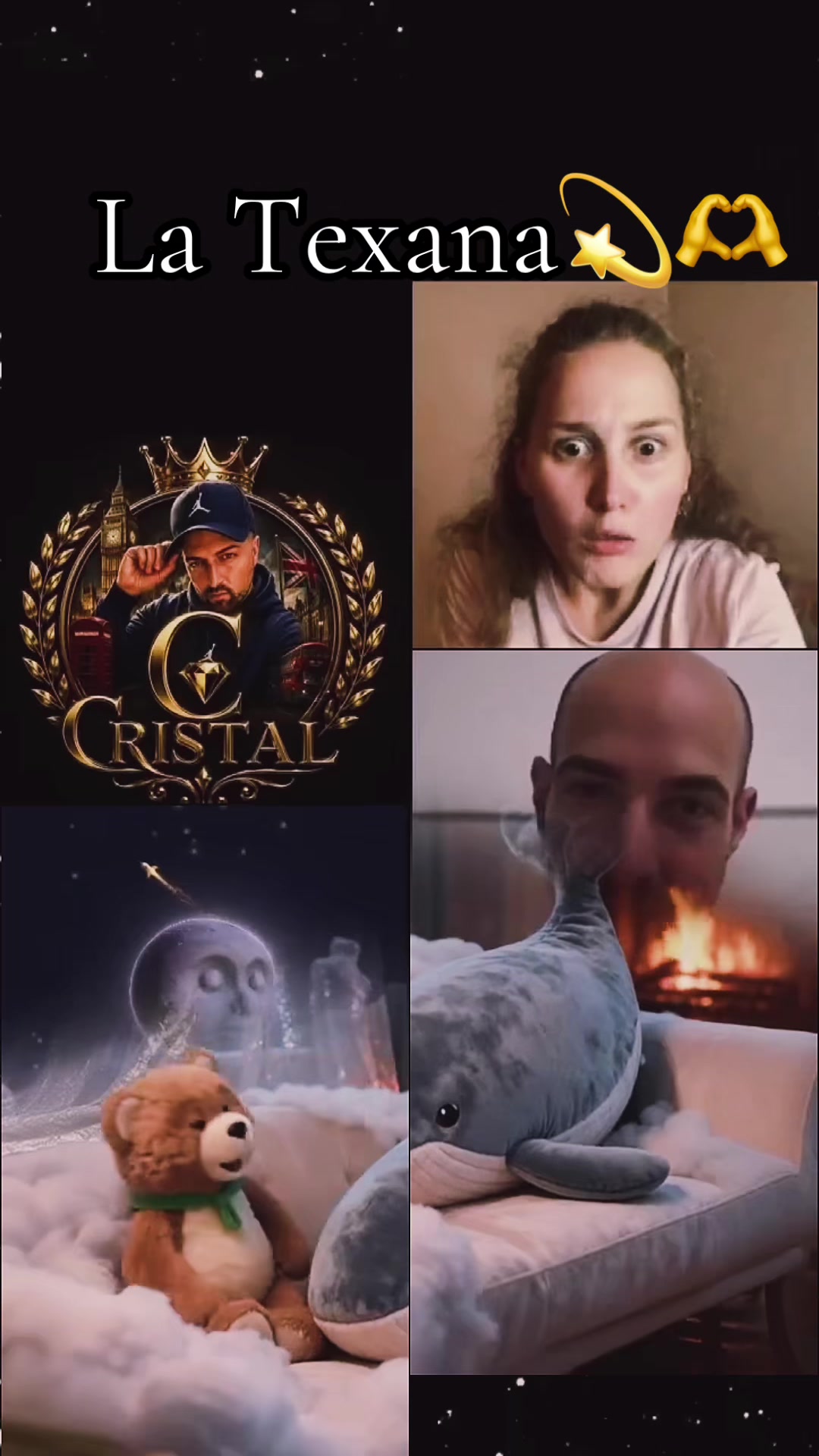 @💫ᑕᖇIᔕTᗩᒪ💫💫💫