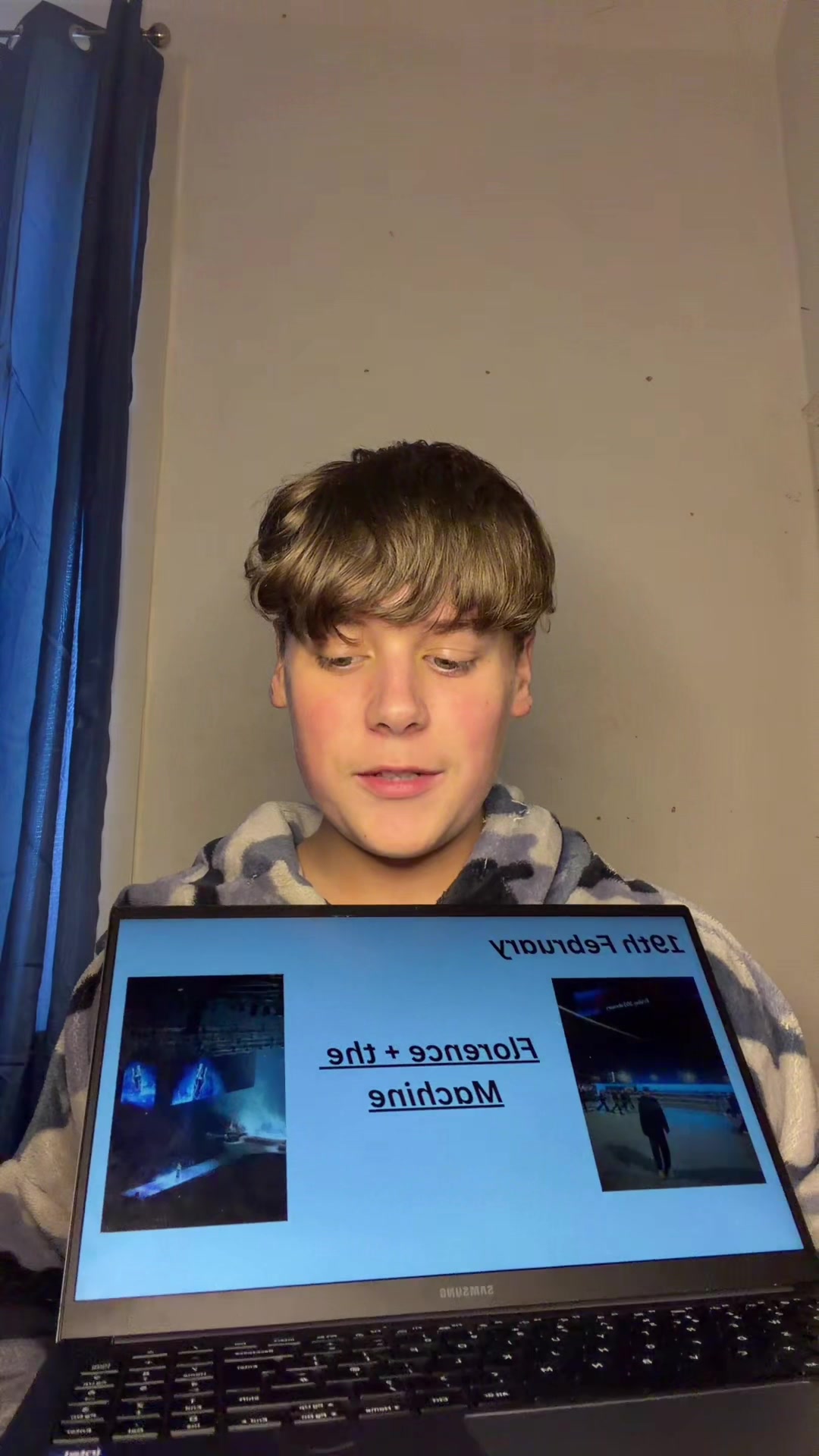 @alfie scott