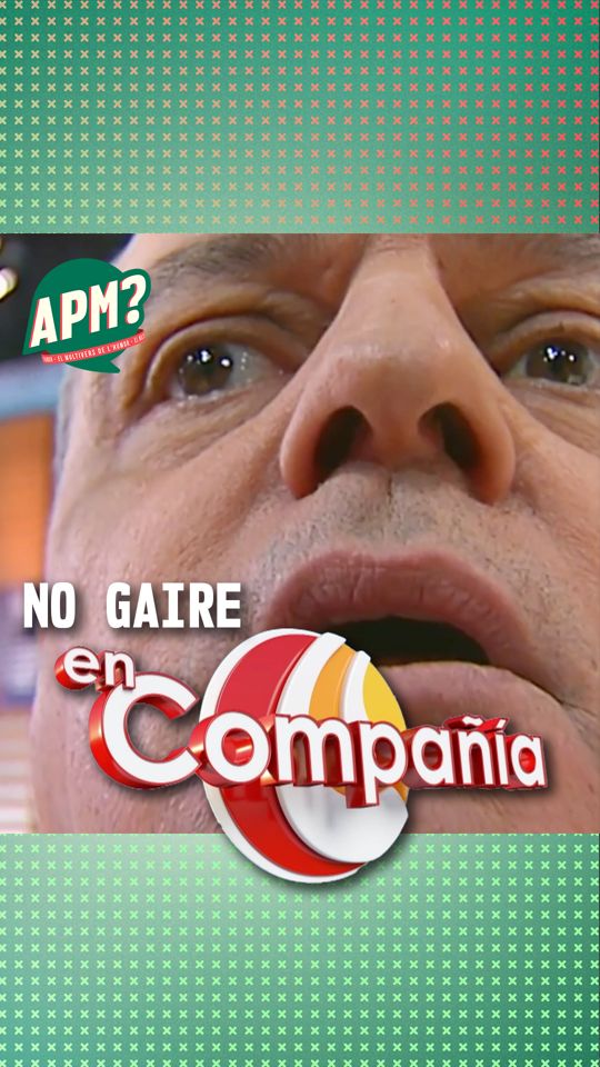 @ALGUNA PREGUNTA M&Eacute;S?