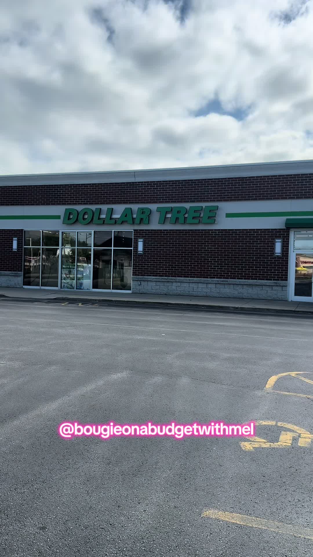 @Bougie On A Budget With Mel