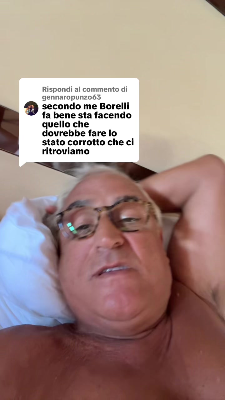 @Sergio Gallone