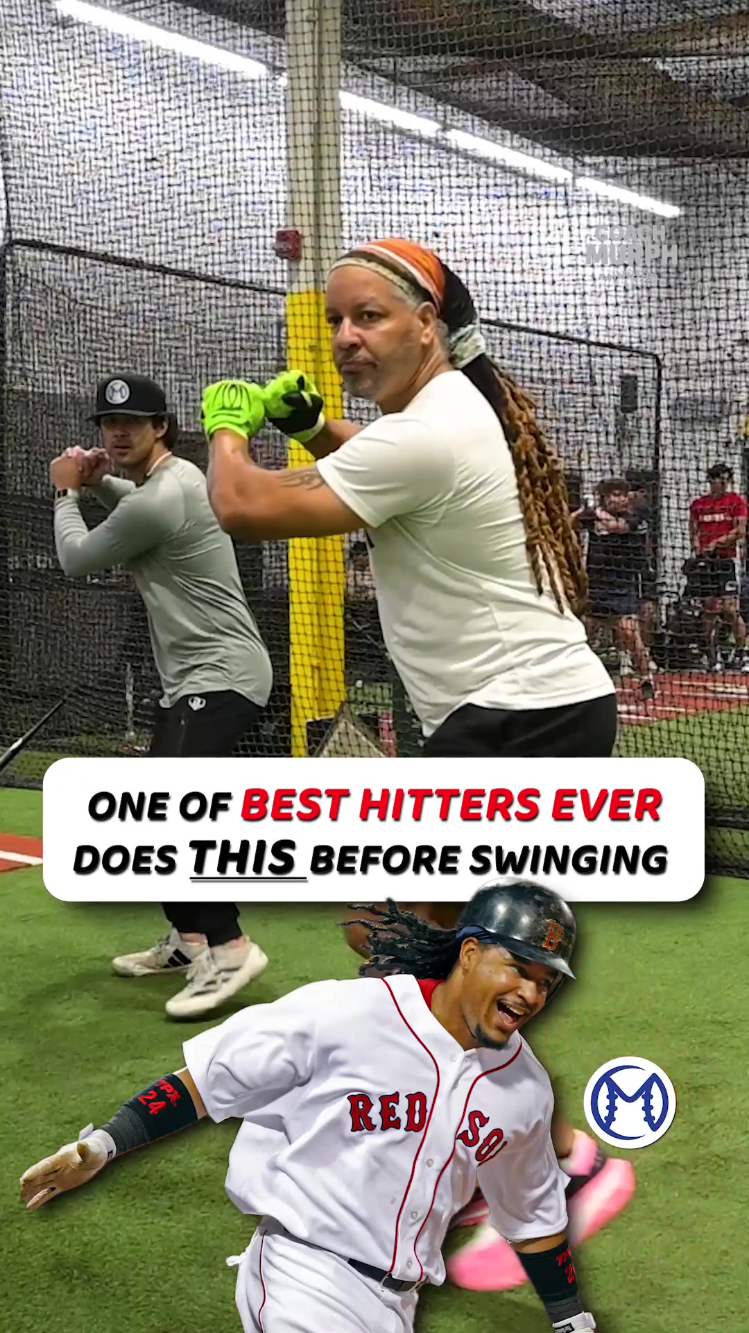 @Coach Murph ⚾️