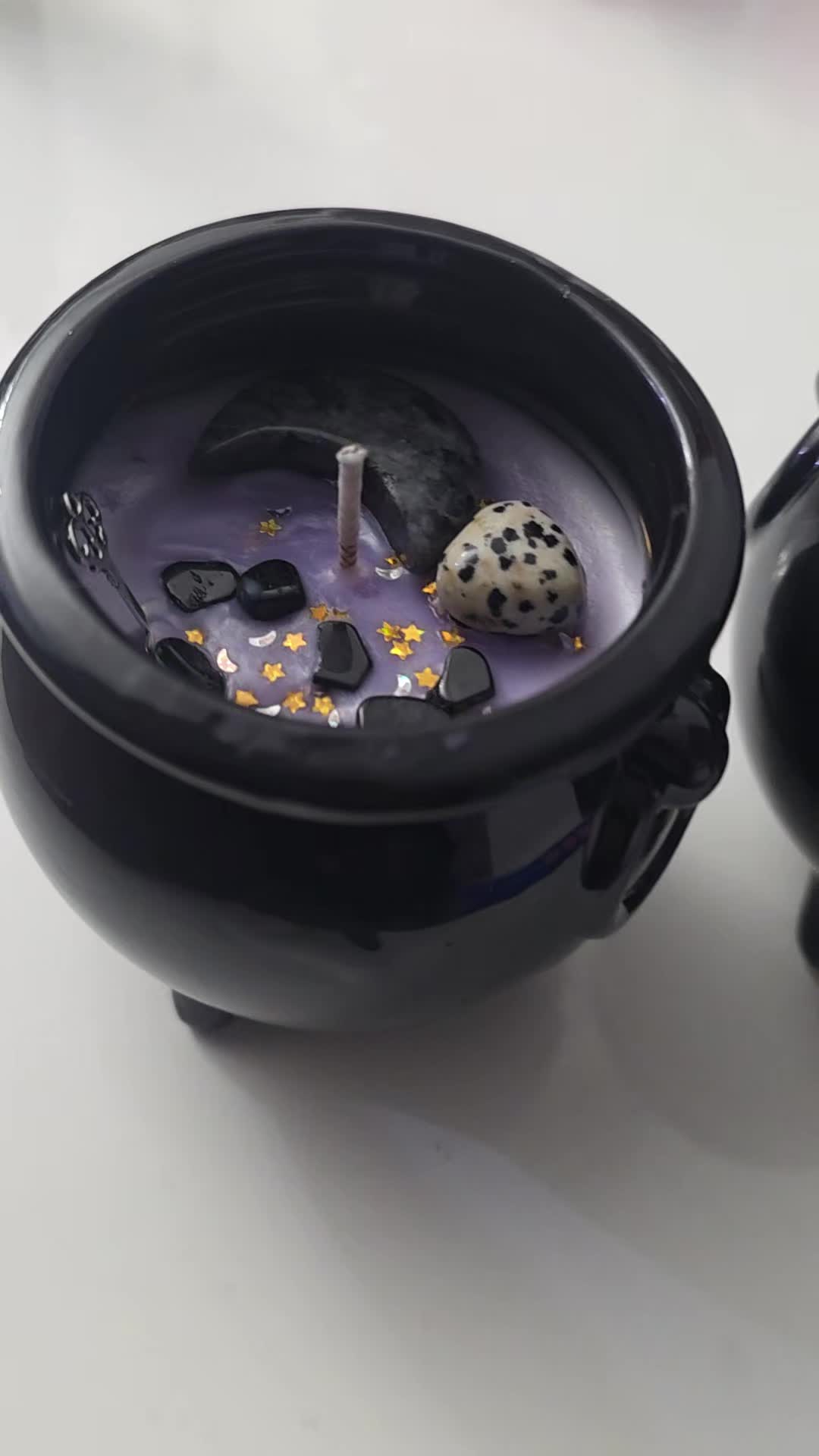 @Cynful Potionz