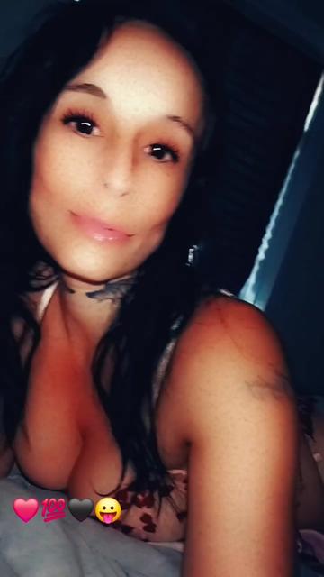 @Crazystace❤️🖤Official