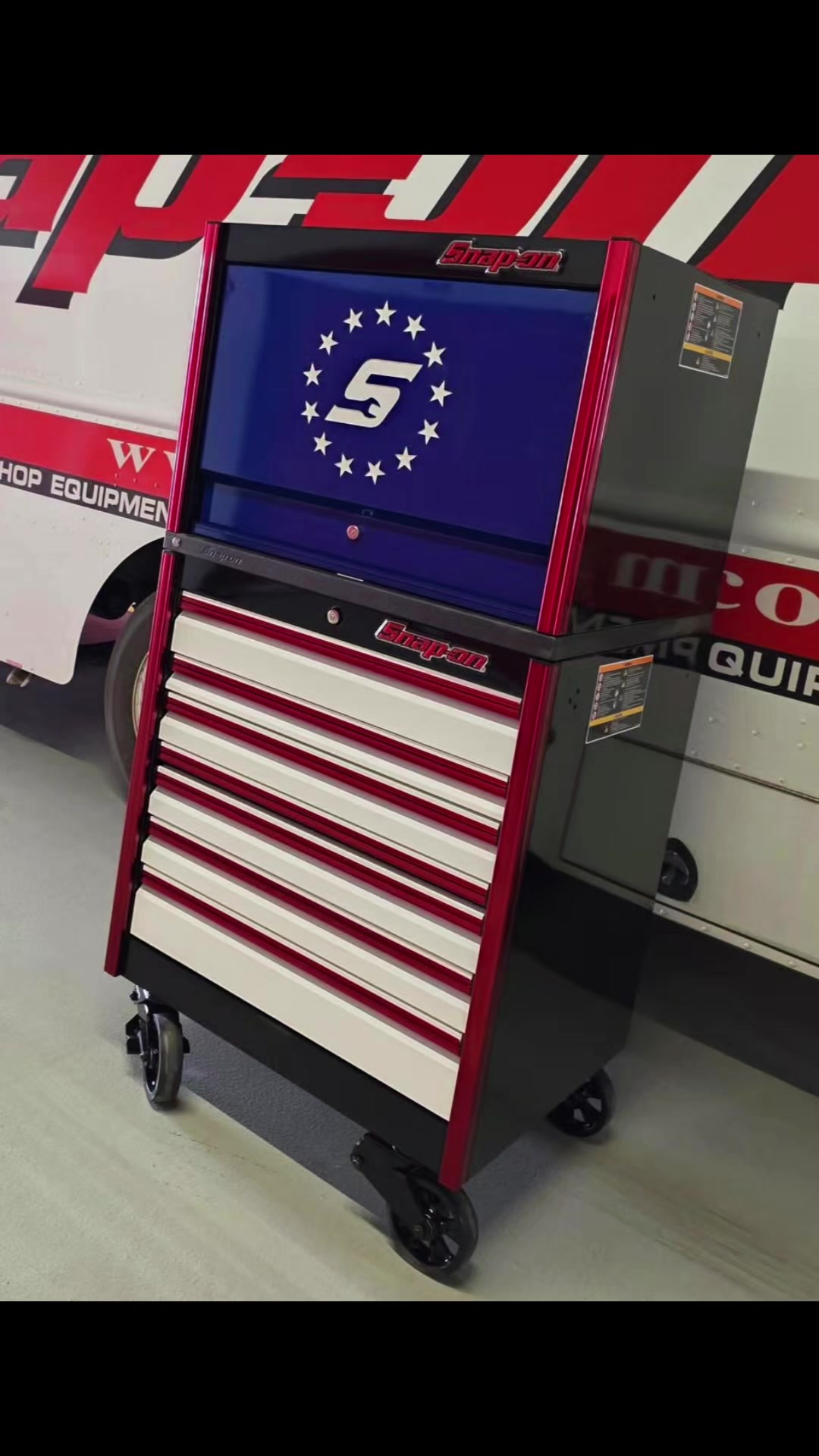 @Snappy Melissa 🔧🧰🇺🇸