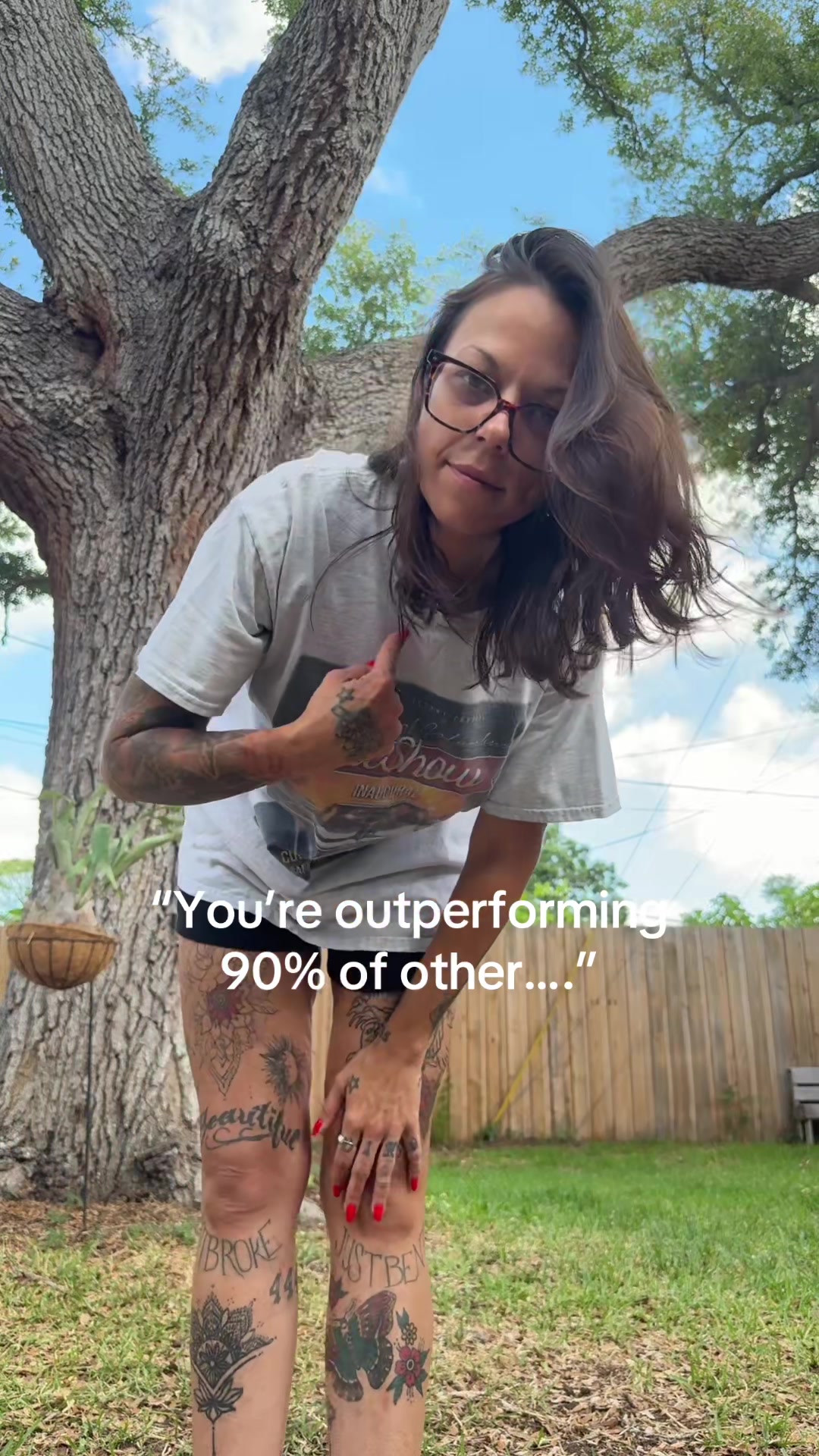 @Candice Nicole