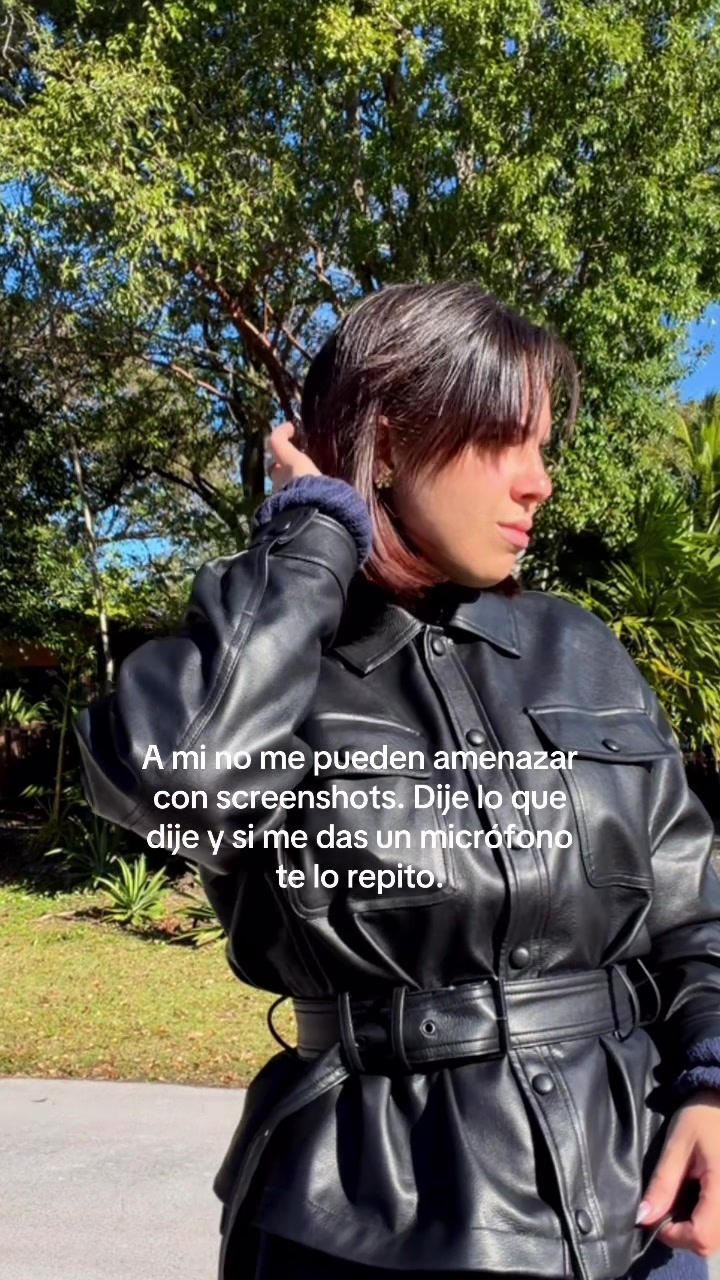 @Marla Gonzalez Capo