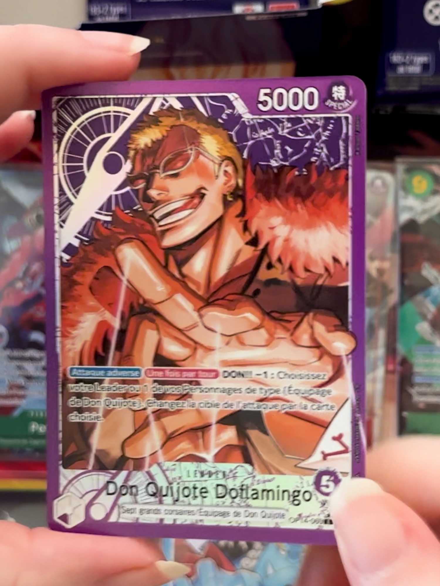 @Irisvel TCG
