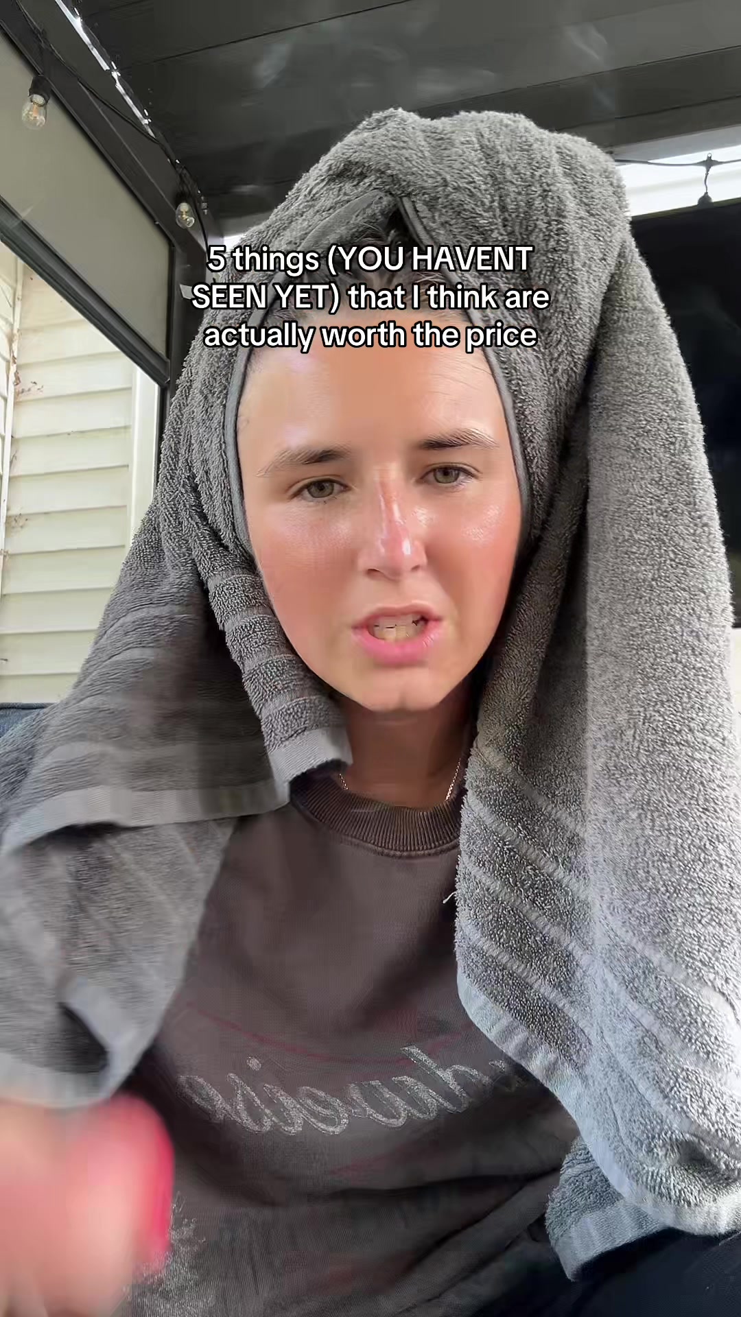 @Kenzie Gorham