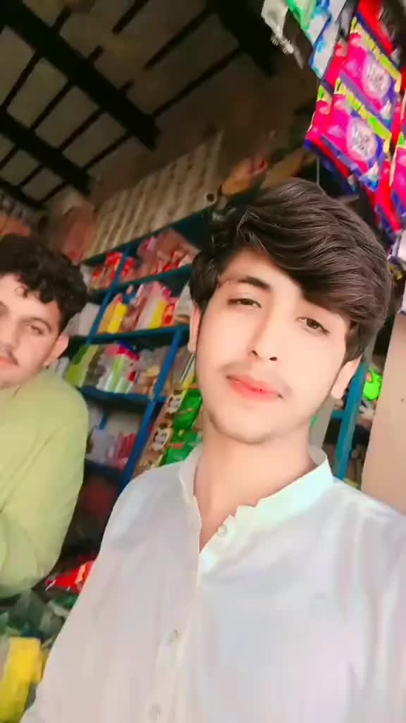 @Dangerous Pathan 💪