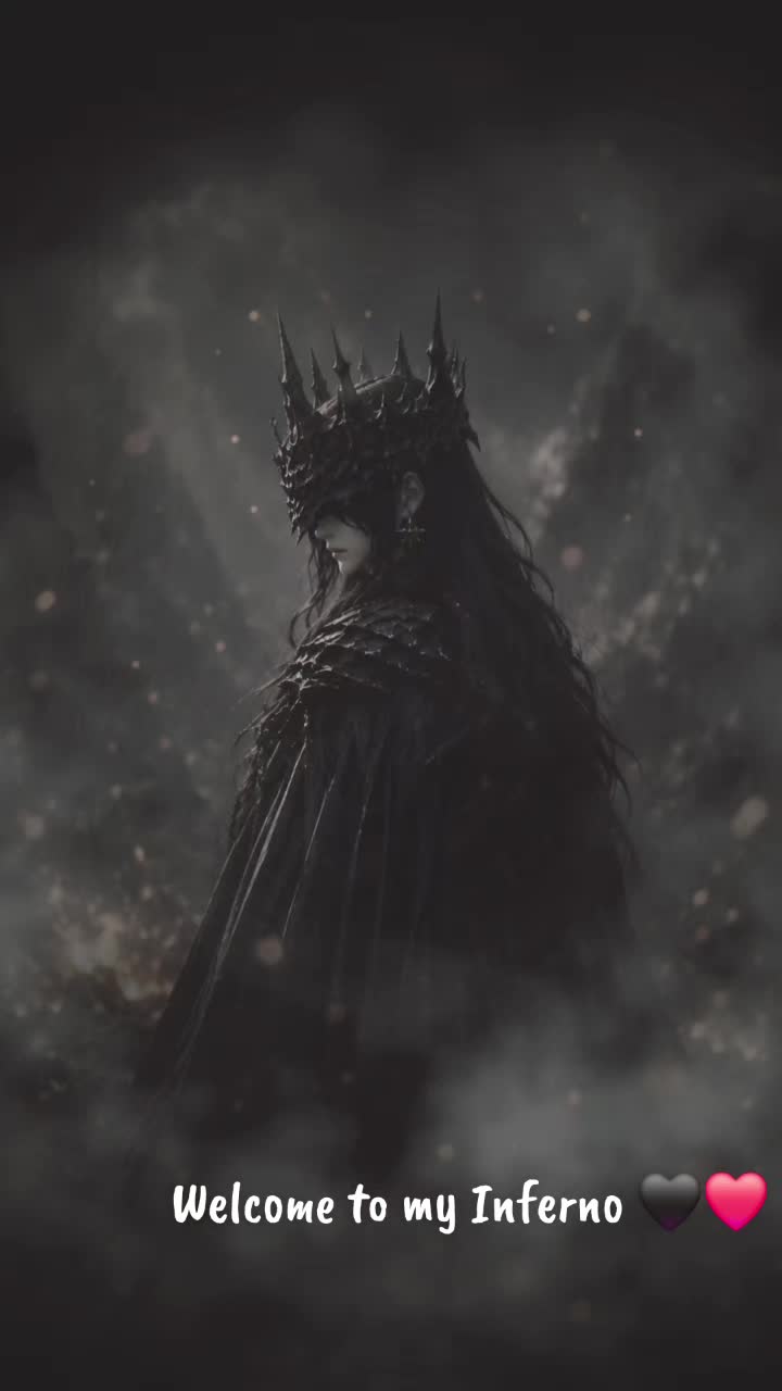 @Morrigan 🖤❤️