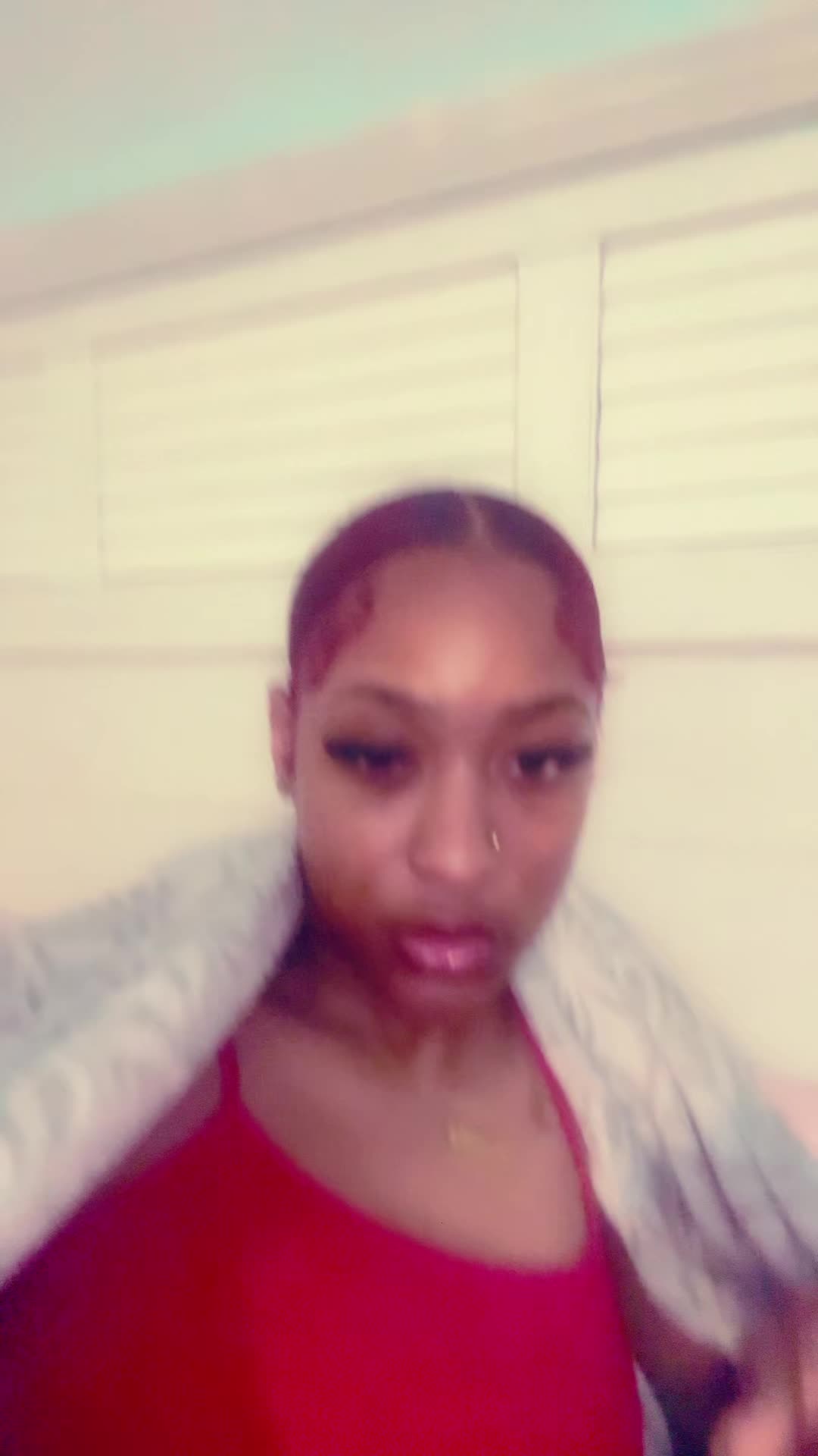 @redhead queennn