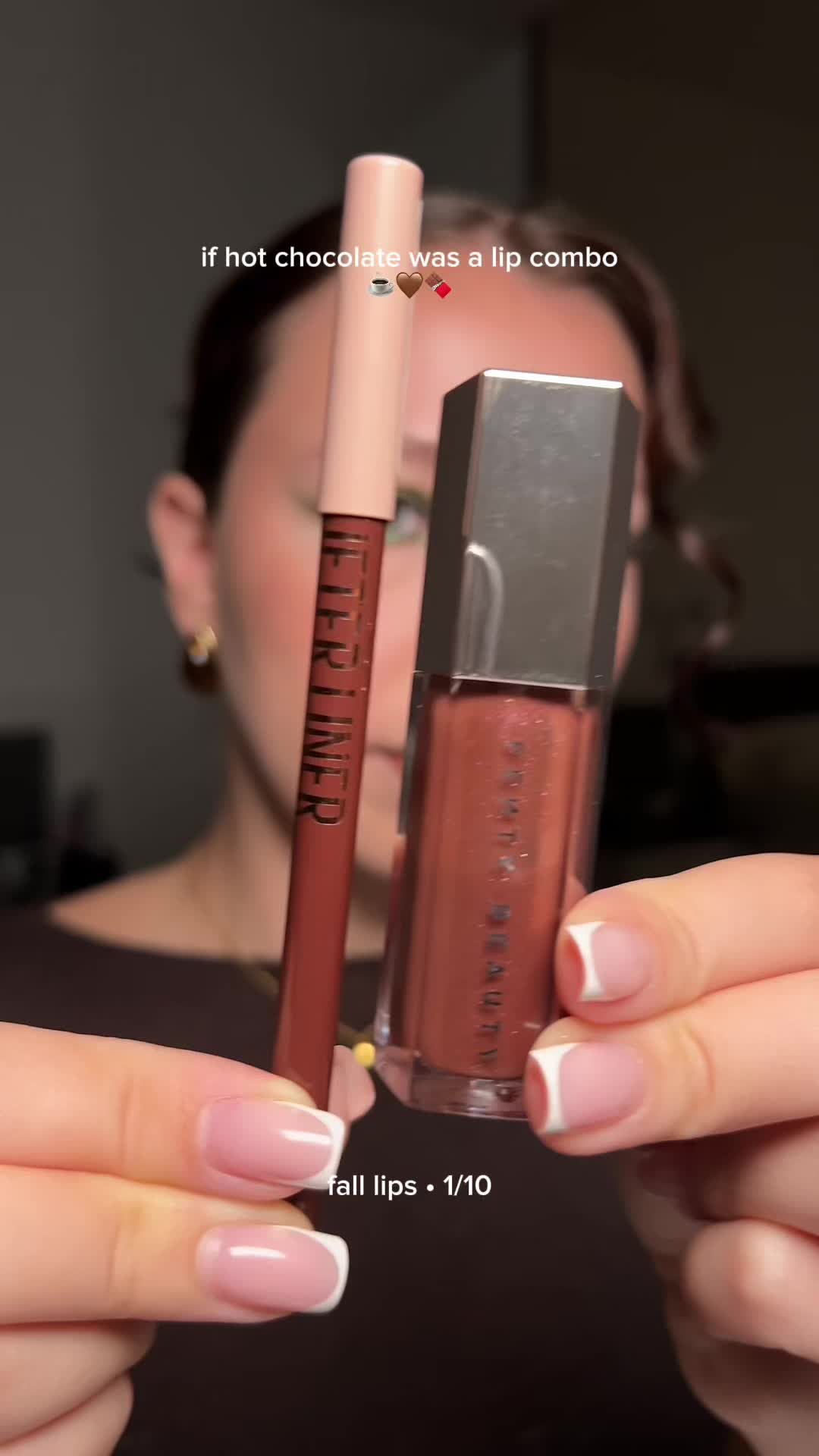 @Beauty inspo | UGC