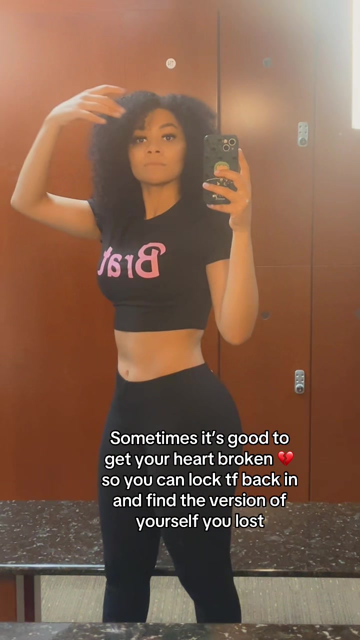 @Jalisa Marie 💞