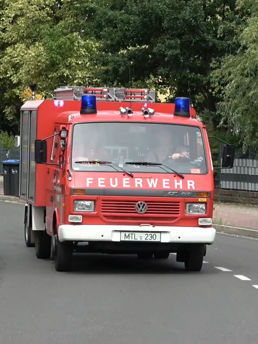 @Einsatzfahrten Muldental