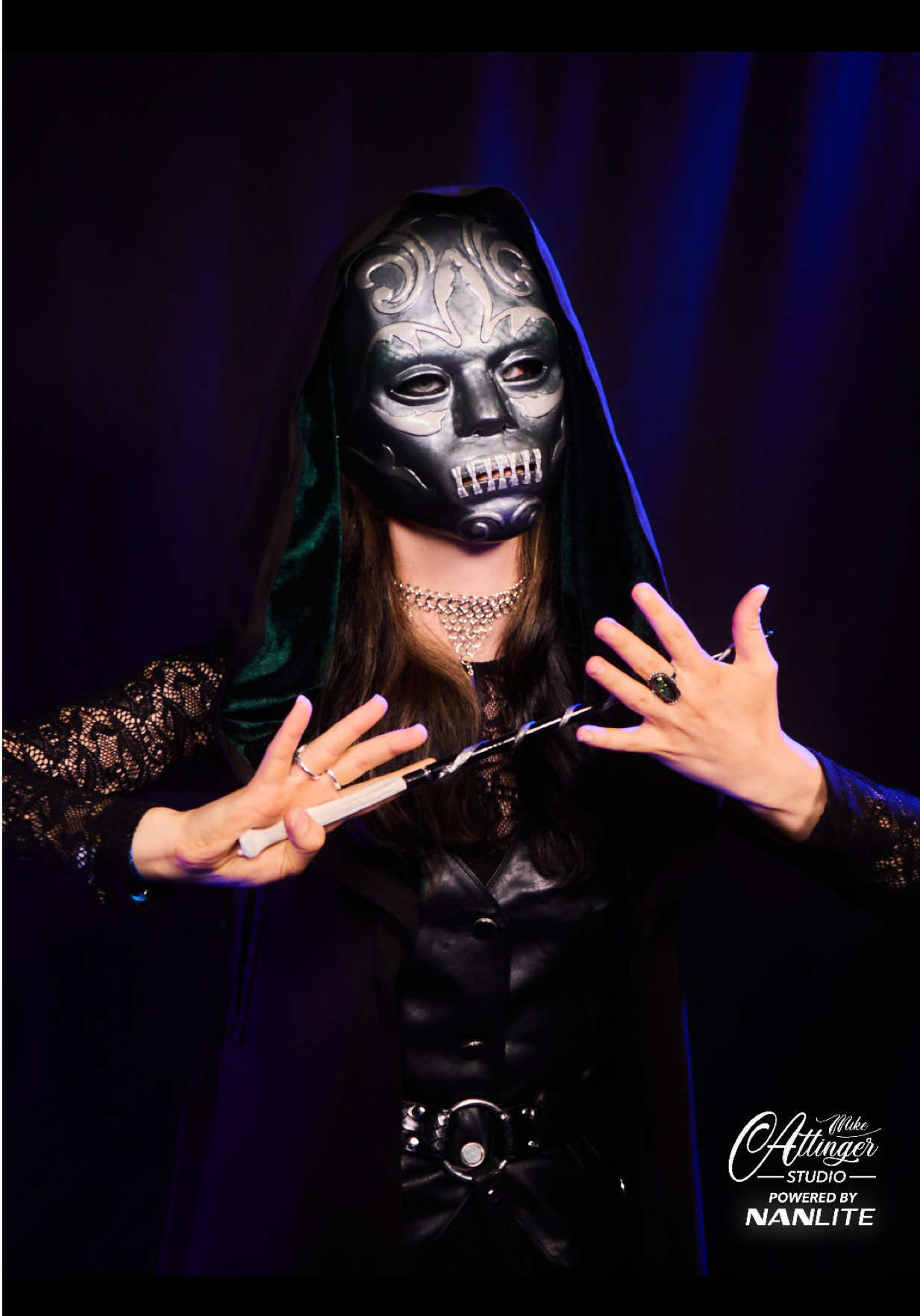 @Death Eater Naomi