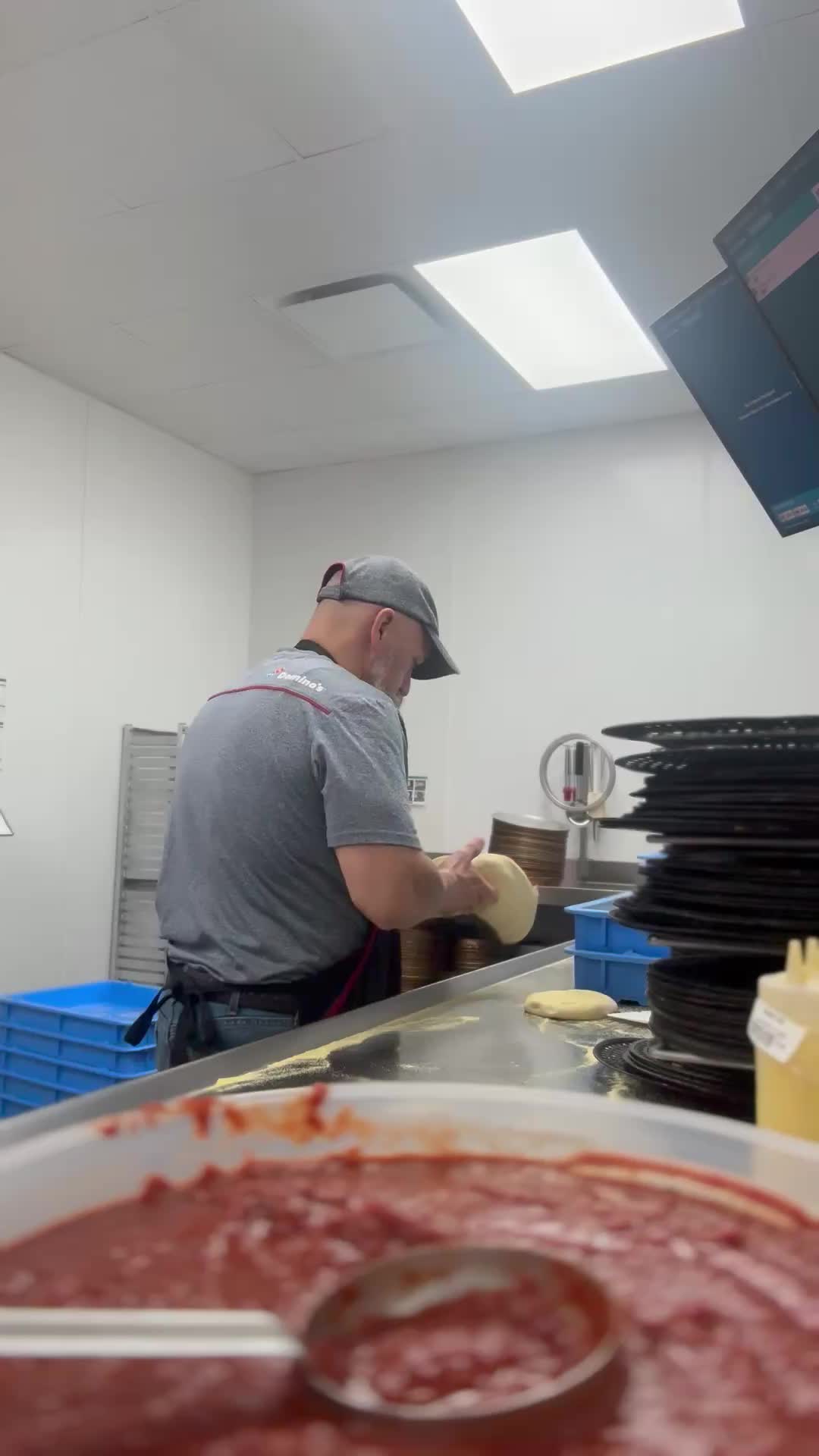 @Daddy Dominos