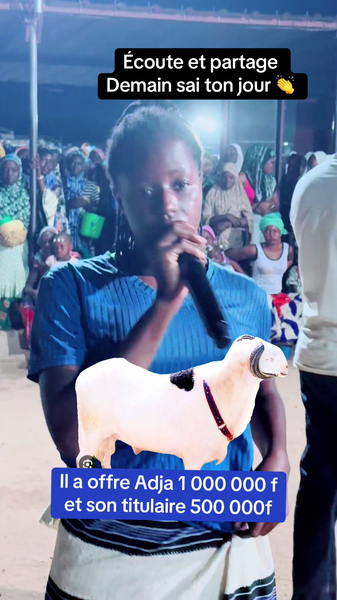 @Adja de komsilga officiel
