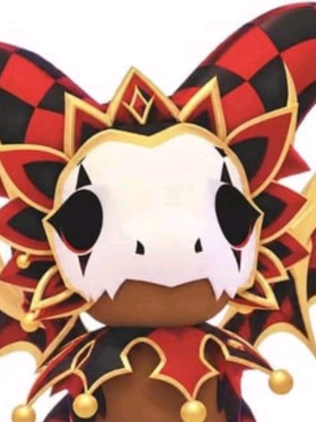 @Doggo||JESTER DRAGON'S #1FAN!