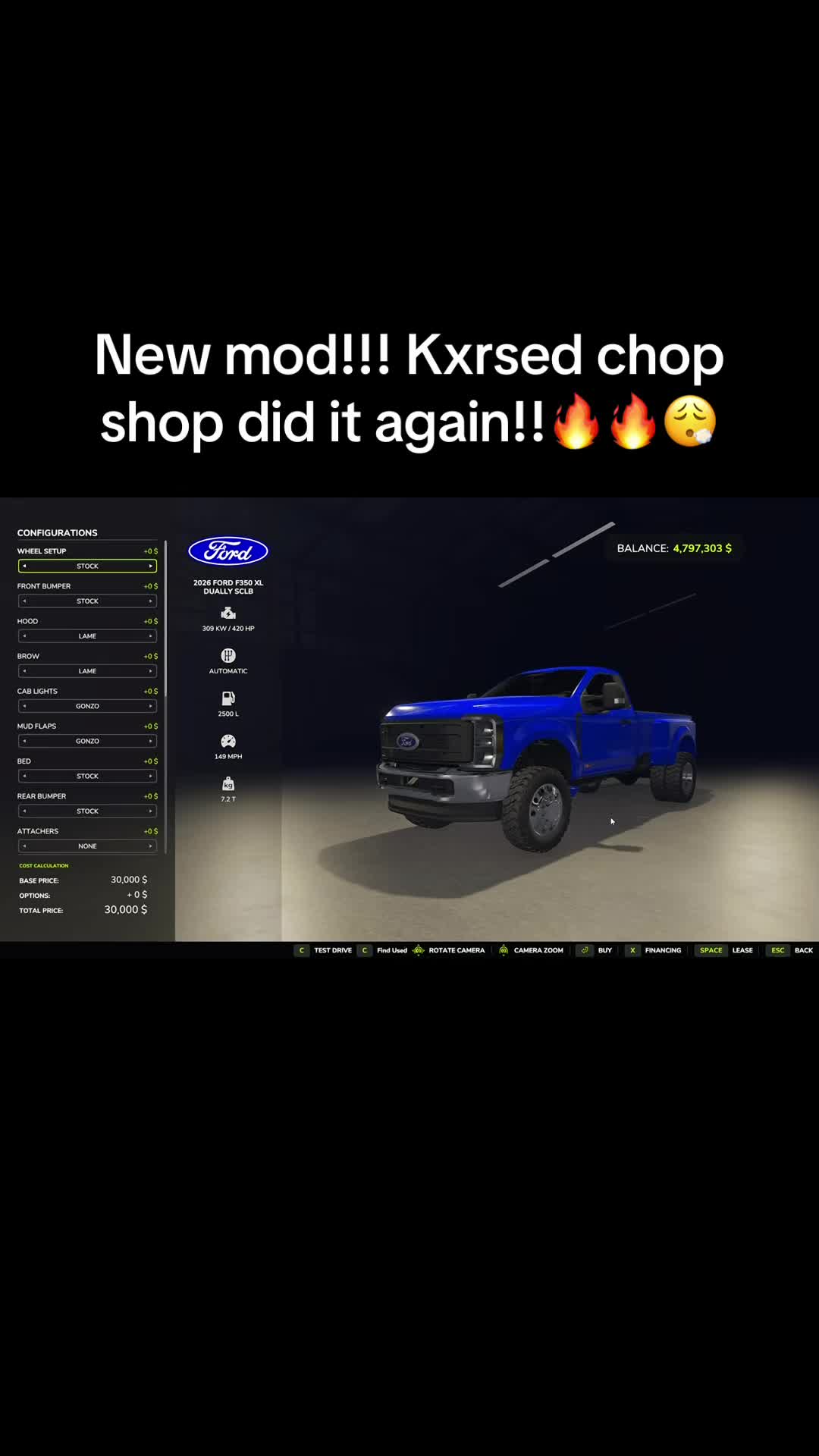 @CJ-GAMING Customs