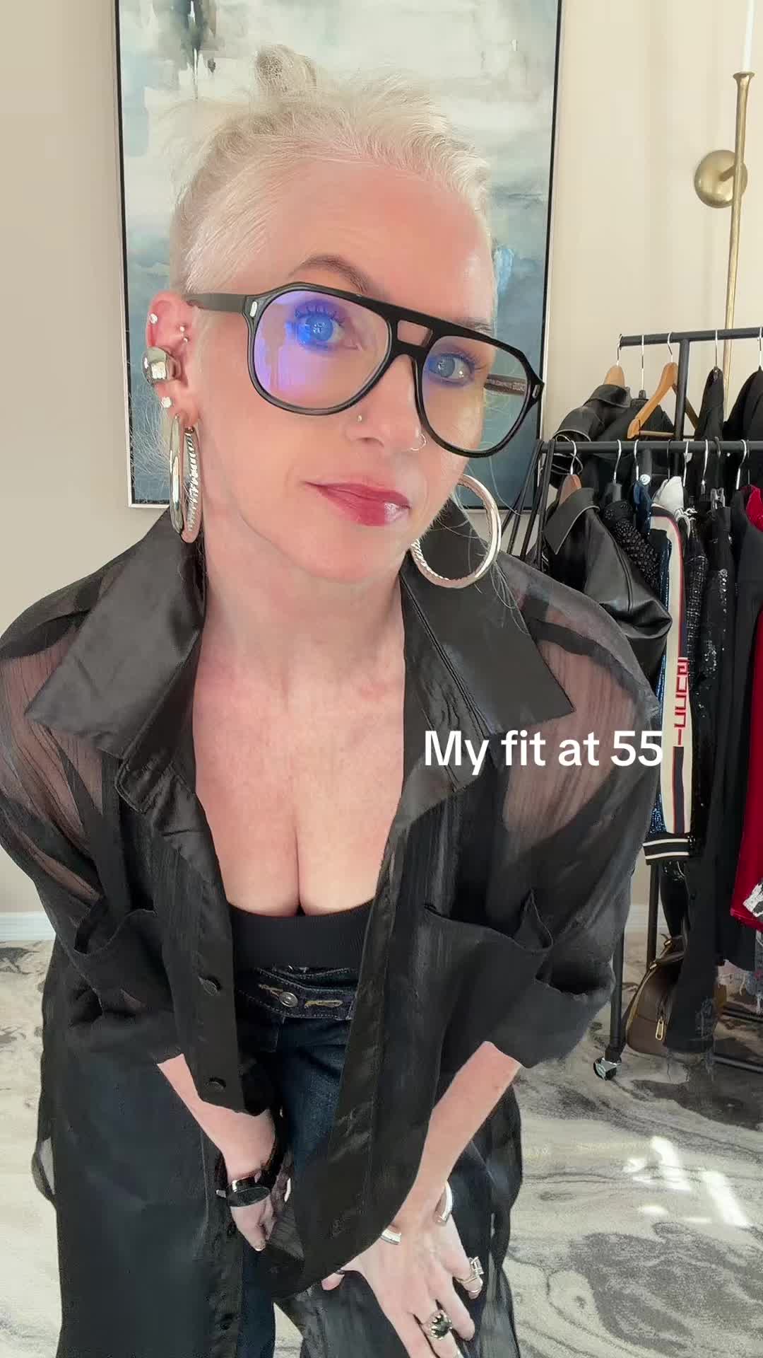 @Kim’s Closet