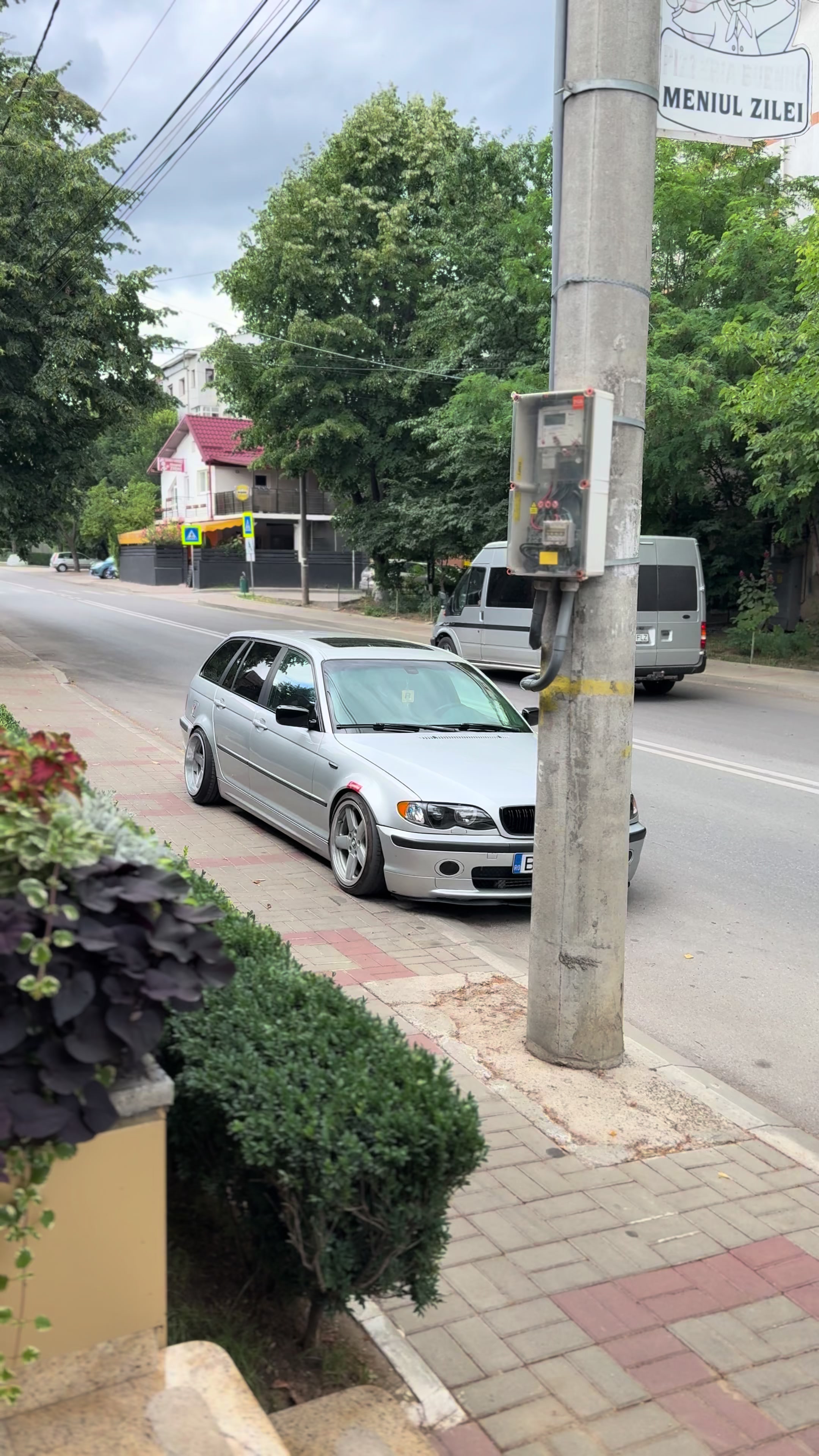 @Mădălin Niță