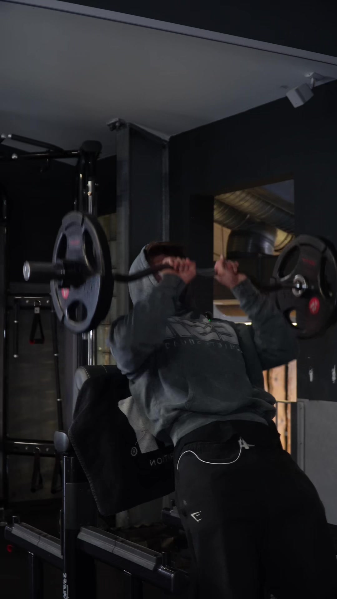 @Jannik | gym Motivation