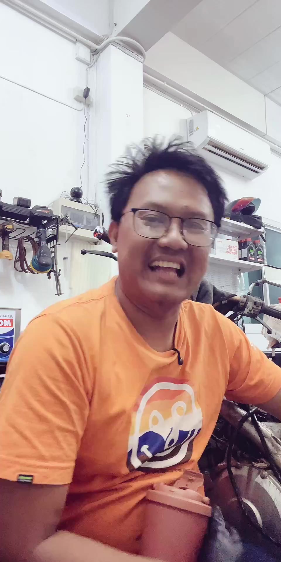 @ChungBikeShop