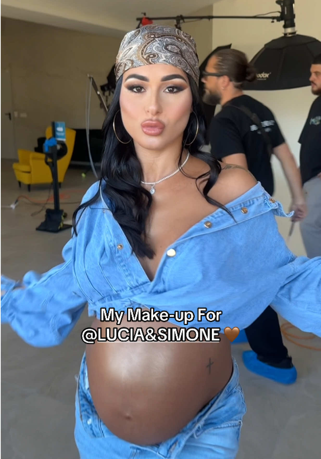 @Marikamatobeautyyy