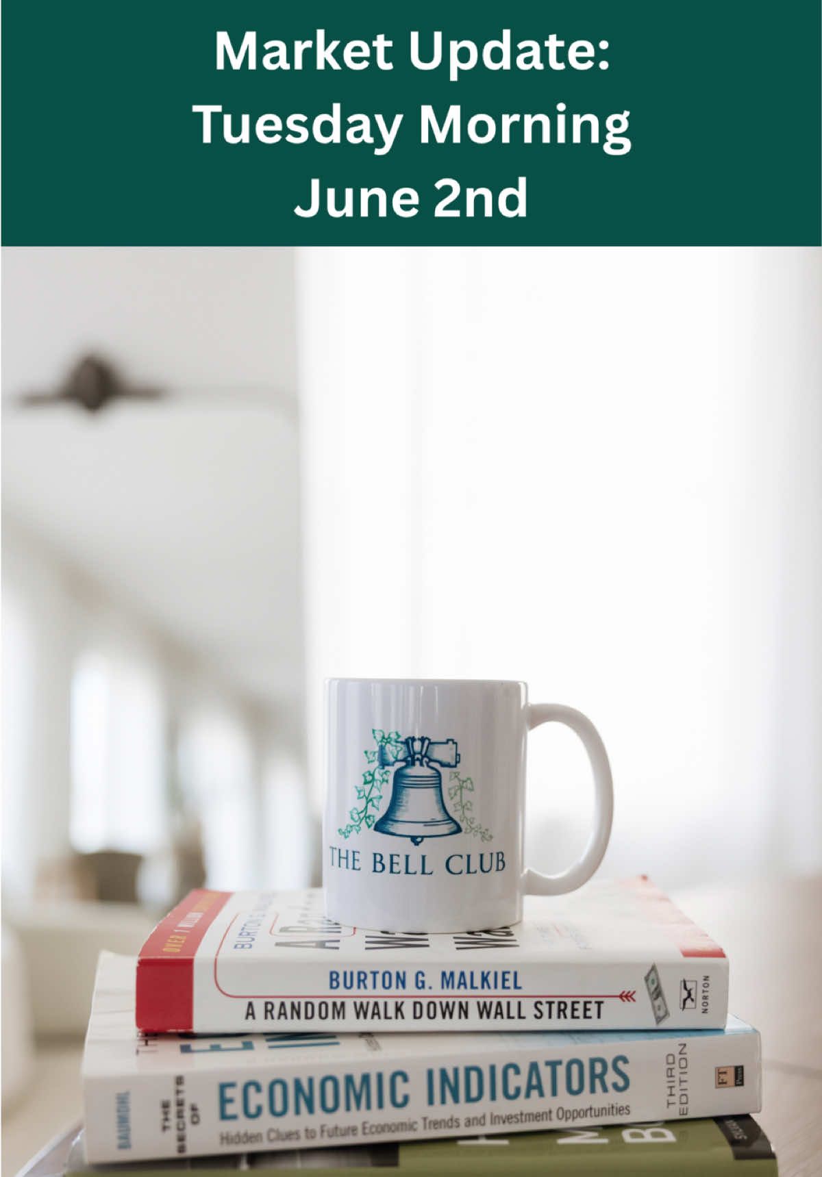 @Kristen Zisek | Market Updates