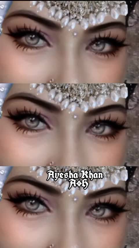@عائشہ خان A*H