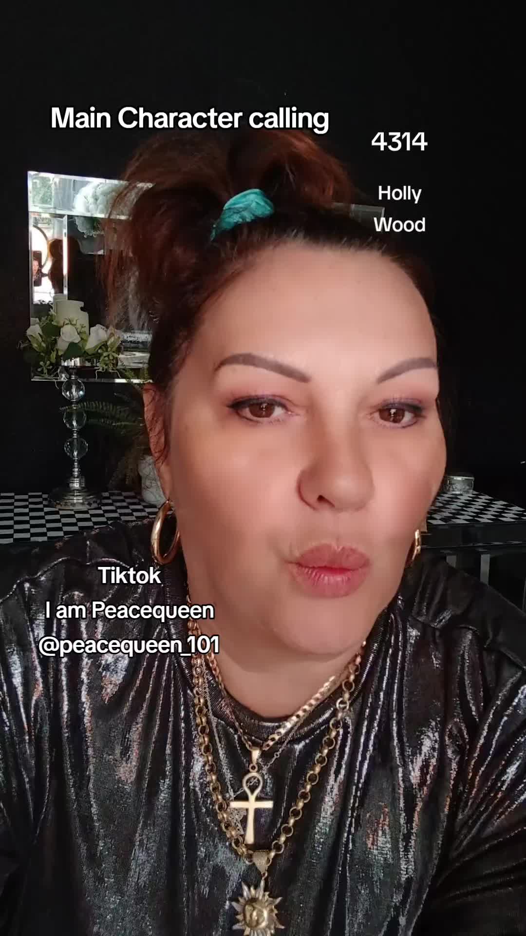@I am Peacequeen