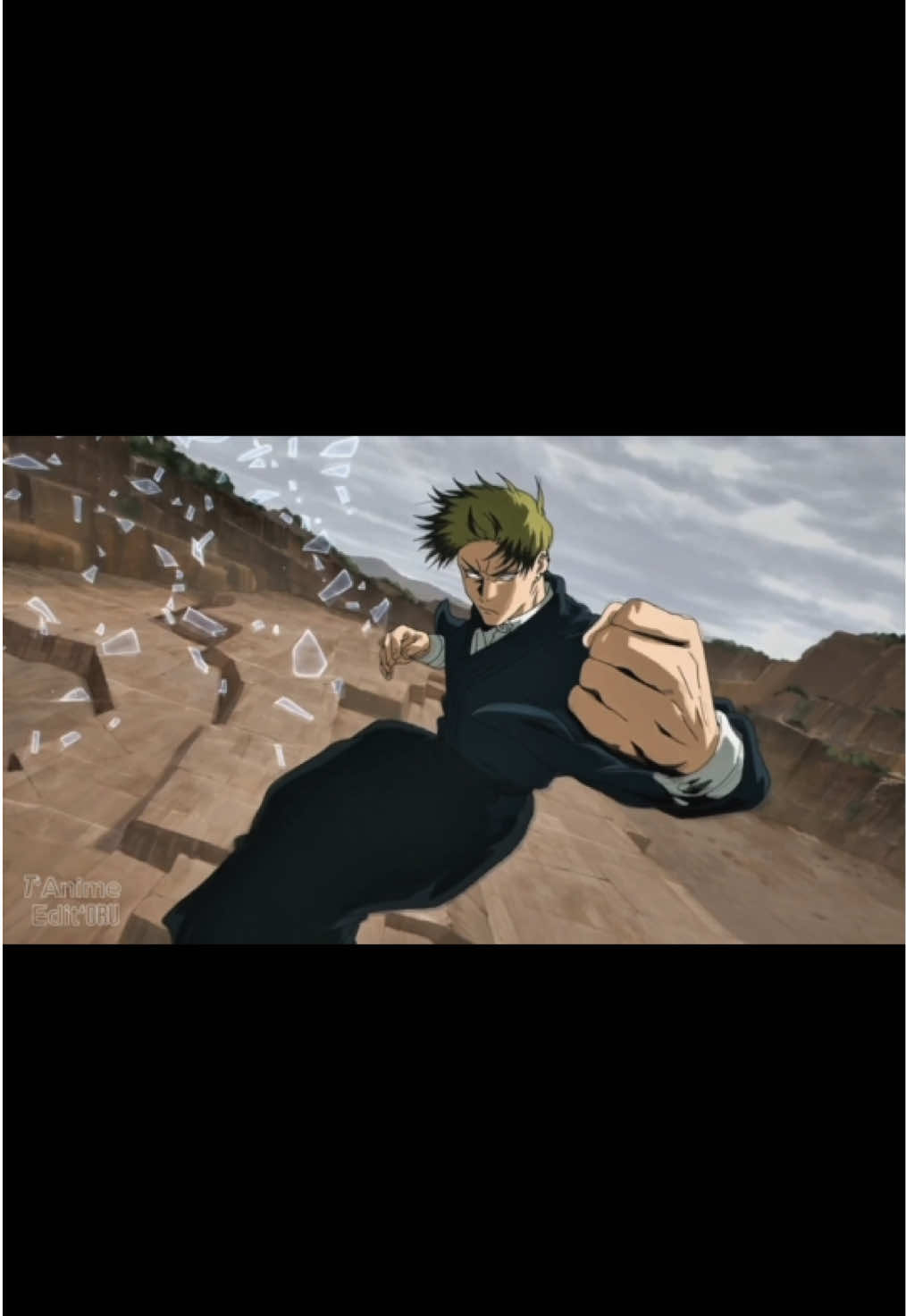 @T‘Anime Edit’Oru