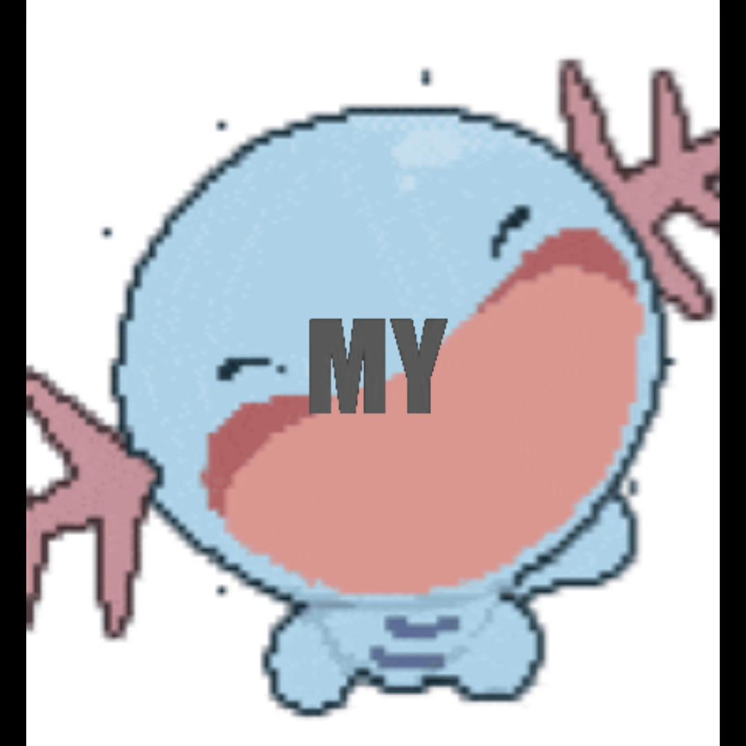 @The Wednesday Wooper
