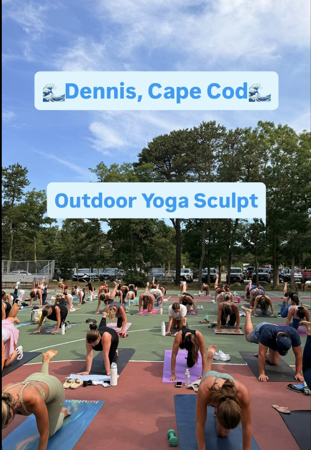 @Serena | Yoga Sculpt