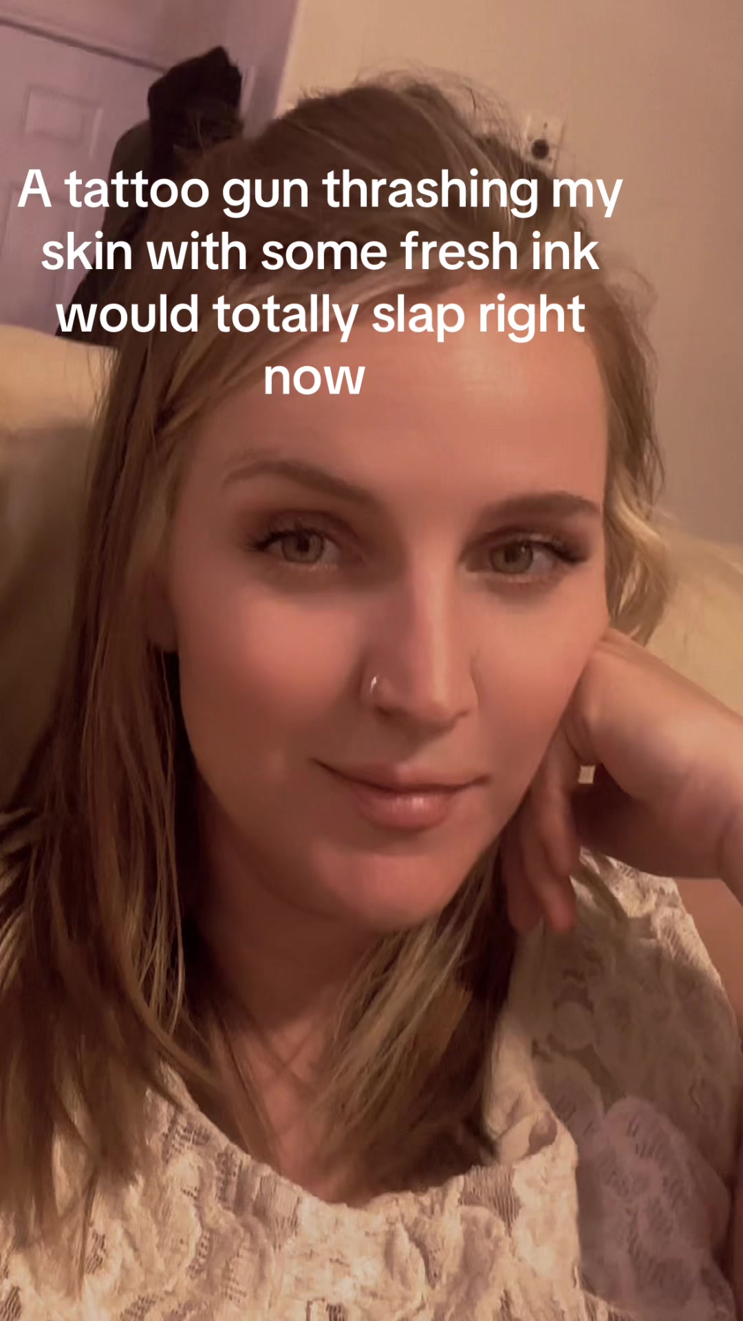 @Nicholle