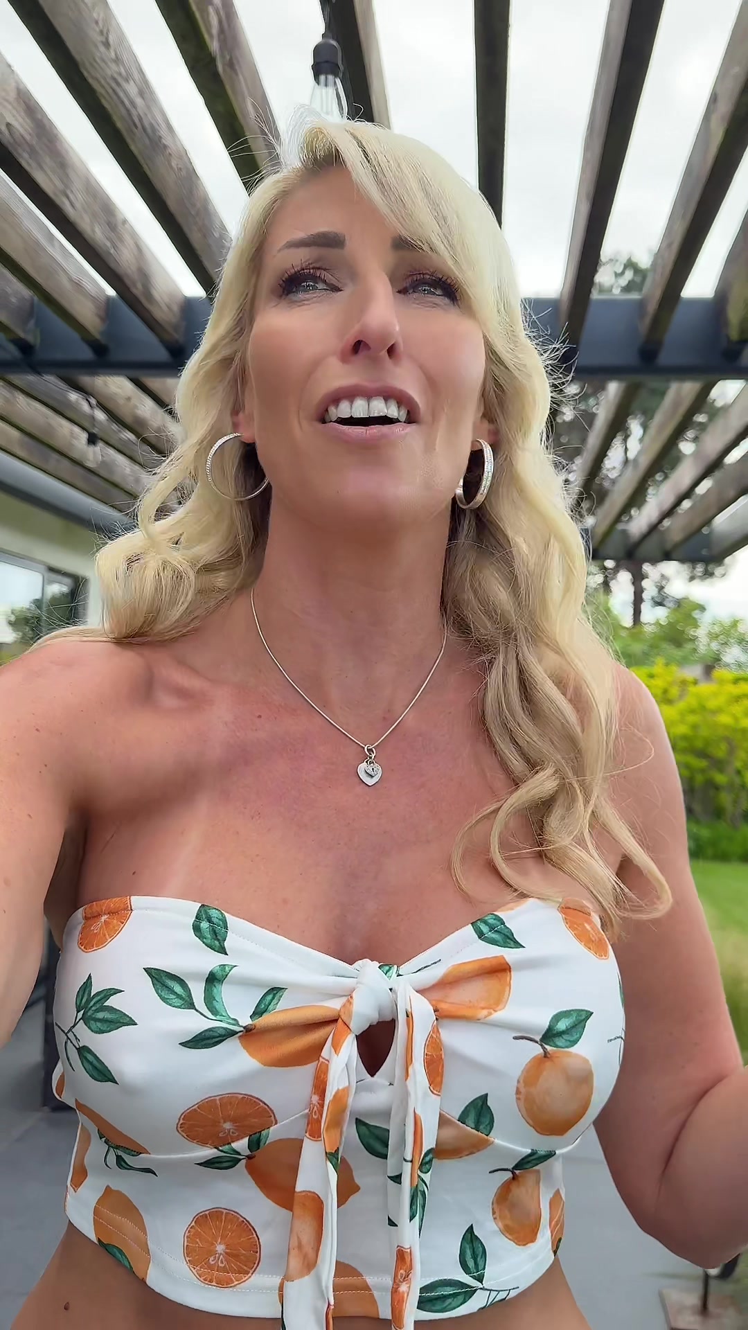 @BlondeStepMom