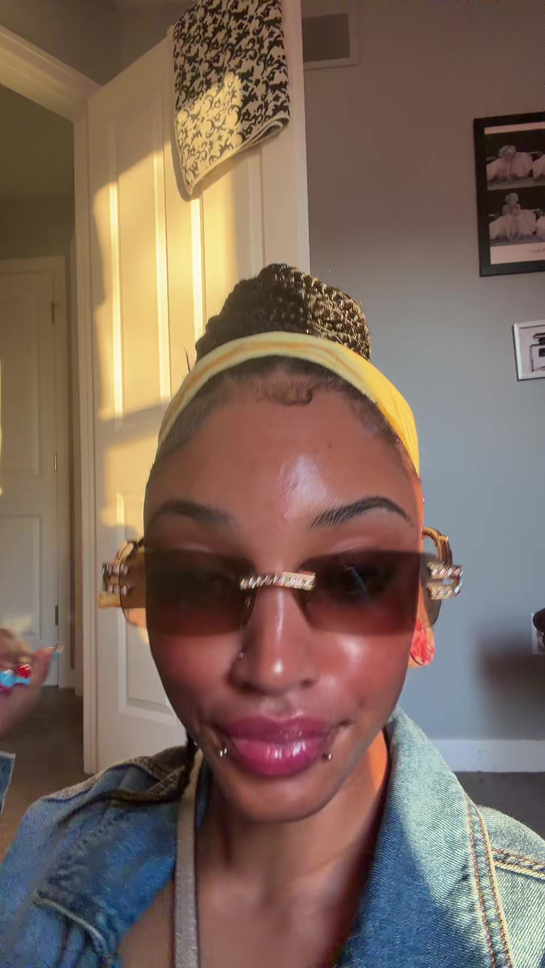 @Mercedes Sanchez