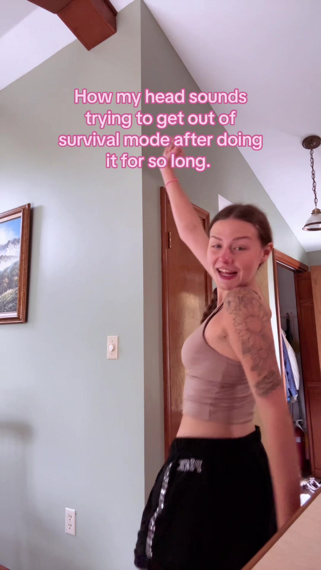 @Olivia Grace โ๐