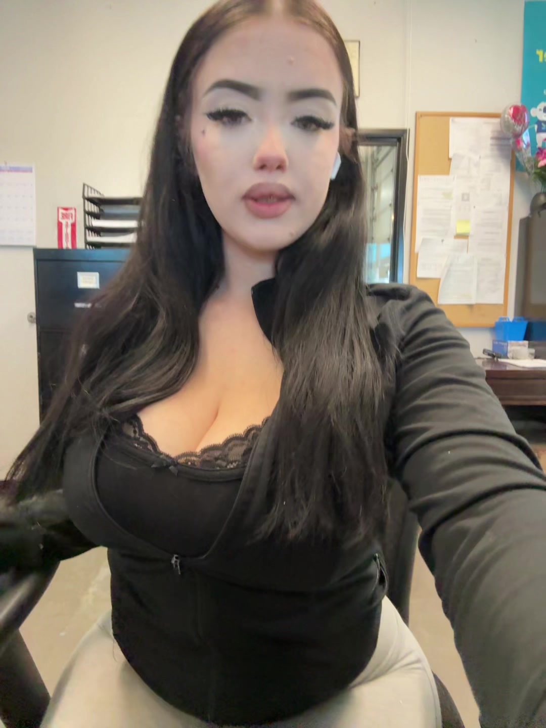 @Lace