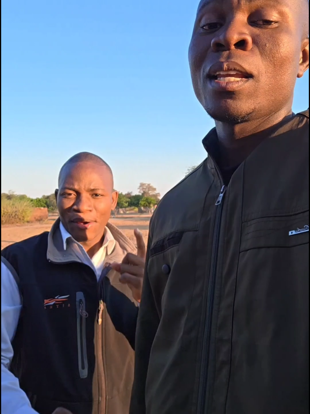 @MuZionWekuJudea