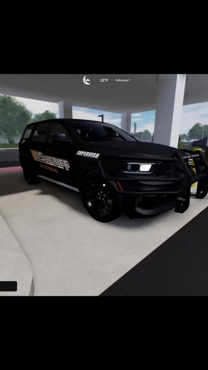 @Central Command RP