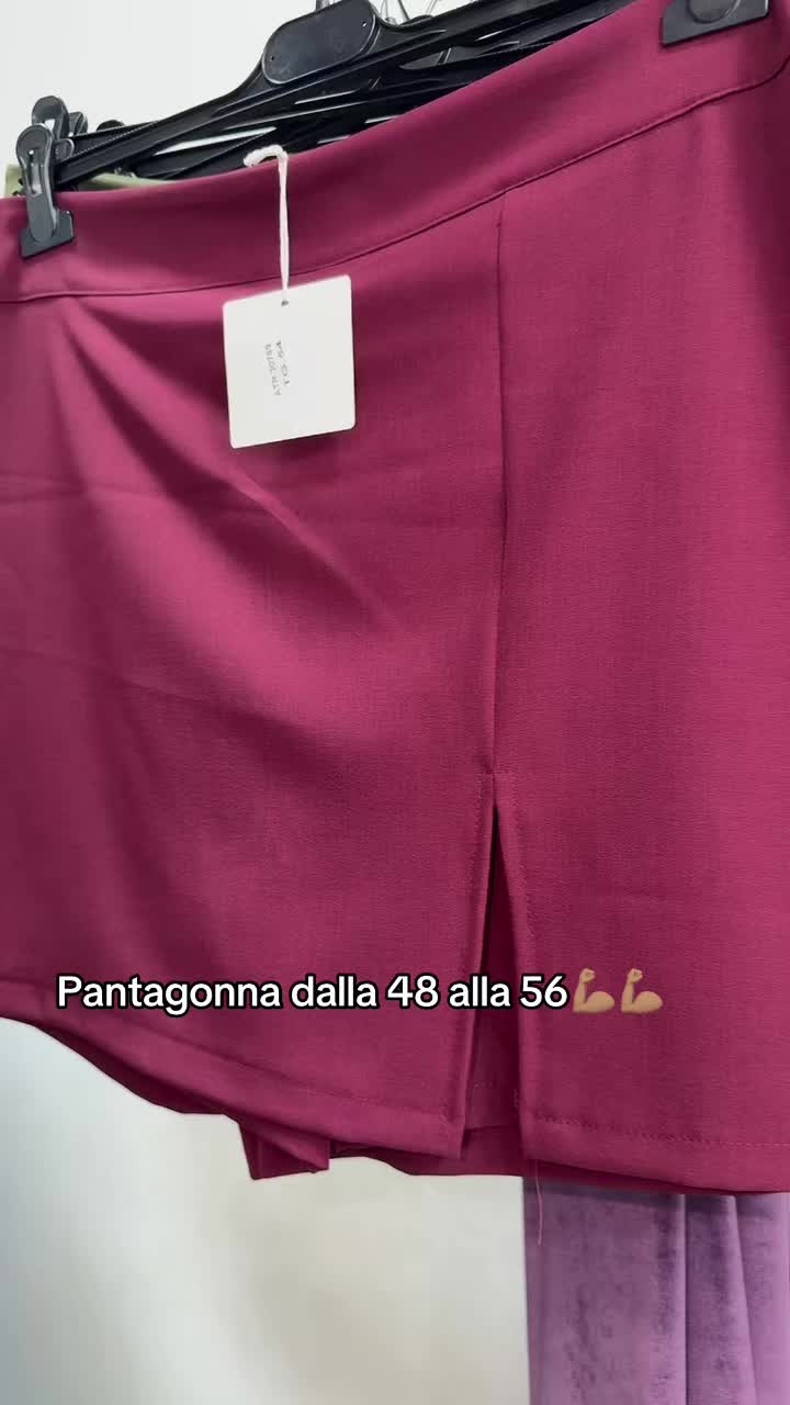 @Se&ntilde;orita moda