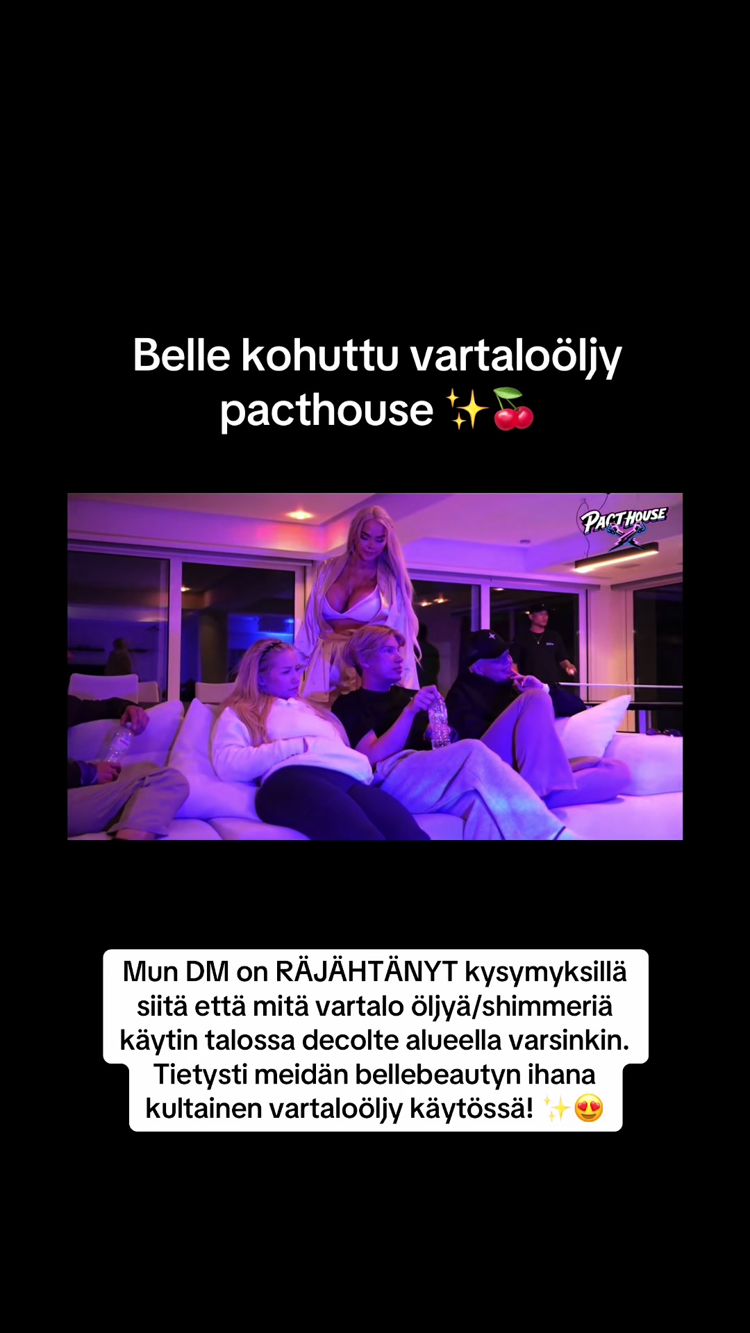 @Belle IG cristaofficial 🌸