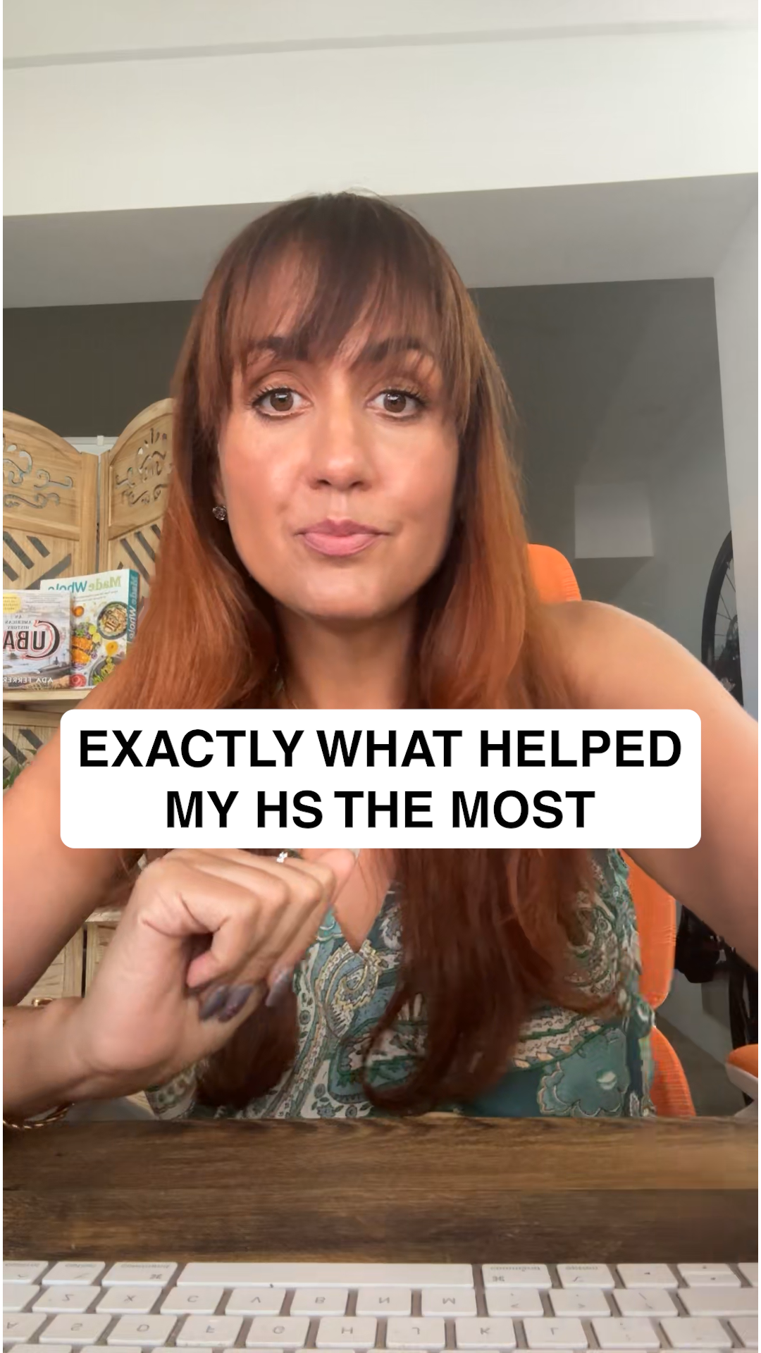 @Holistic Hidradenitis Help