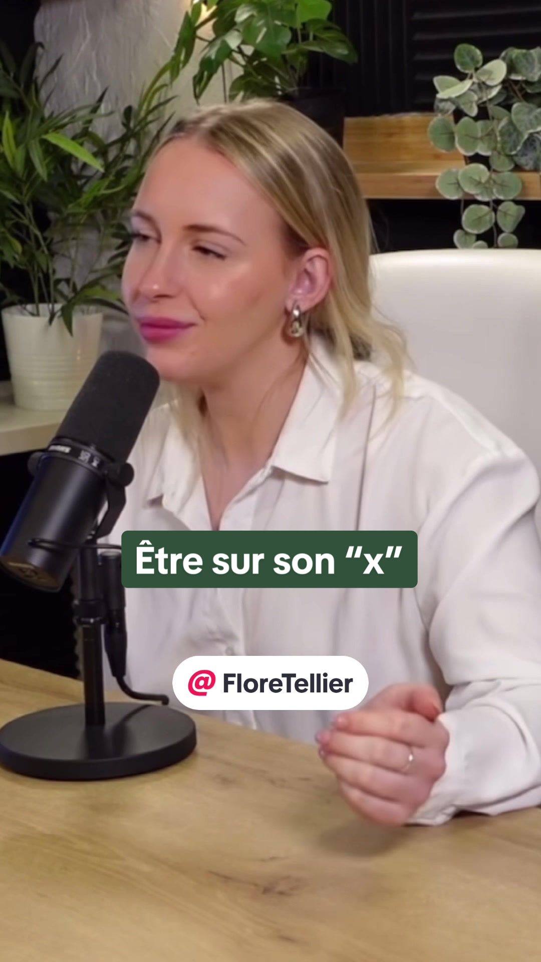 @L&rsquo;apart&eacute; - Le Podcast