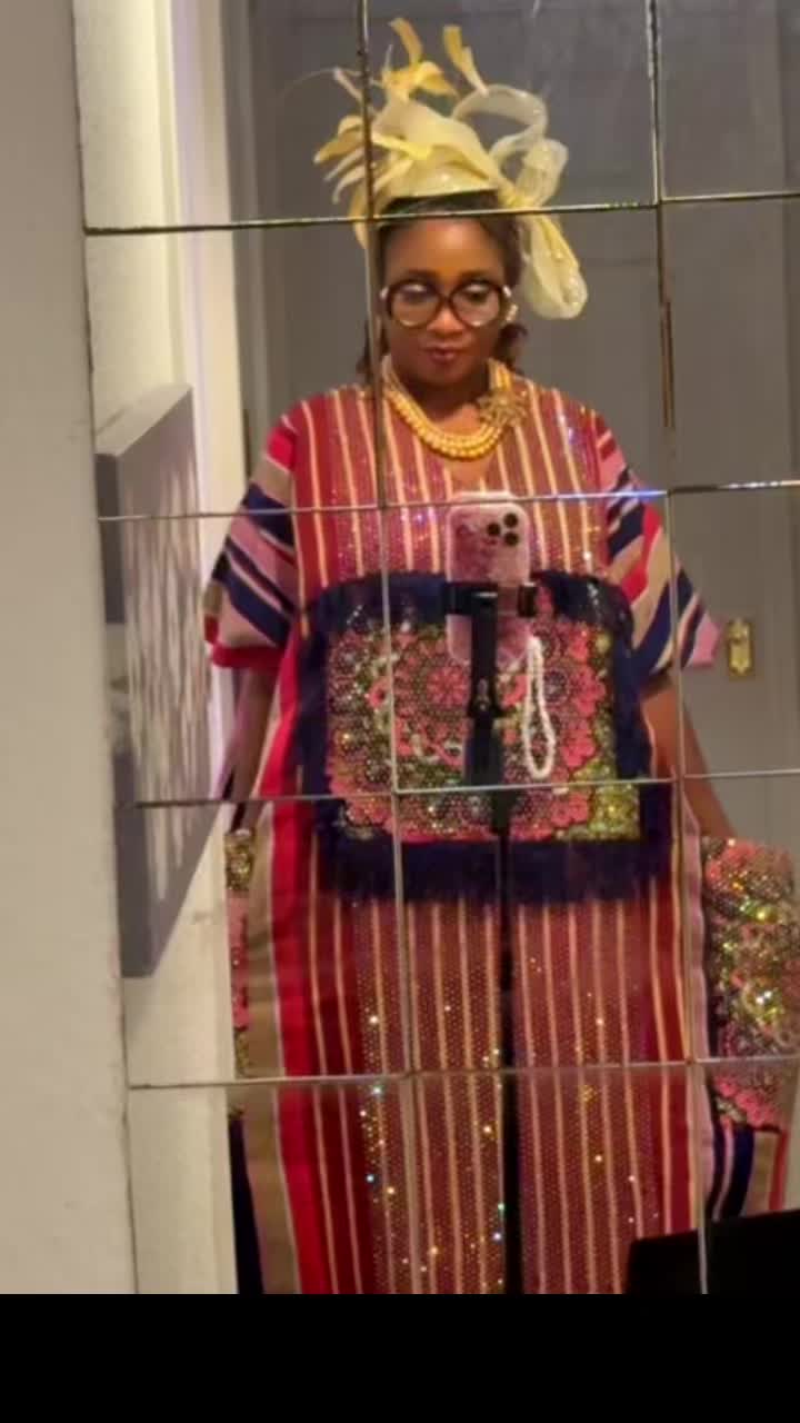 @Bola Omotayo-Otokiti