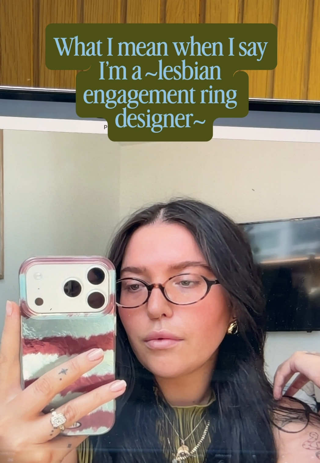 @VENVS | Engagement Rings